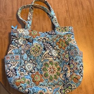 Vera Bradley bag
